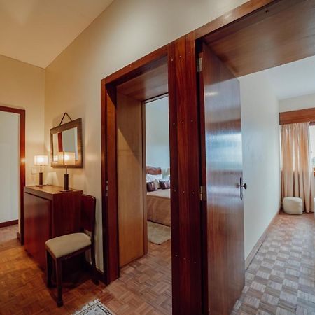 Grand Botanic Garden Apartment By Vacationy Porto Luaran gambar