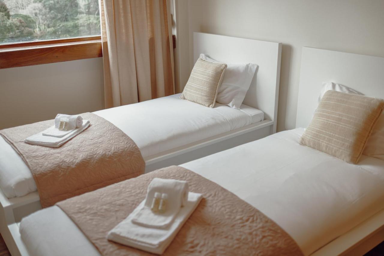 Grand Botanic Garden Apartment By Vacationy Porto Luaran gambar