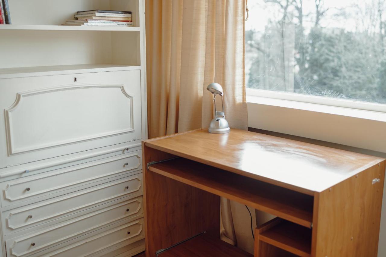 Grand Botanic Garden Apartment By Vacationy Porto Luaran gambar