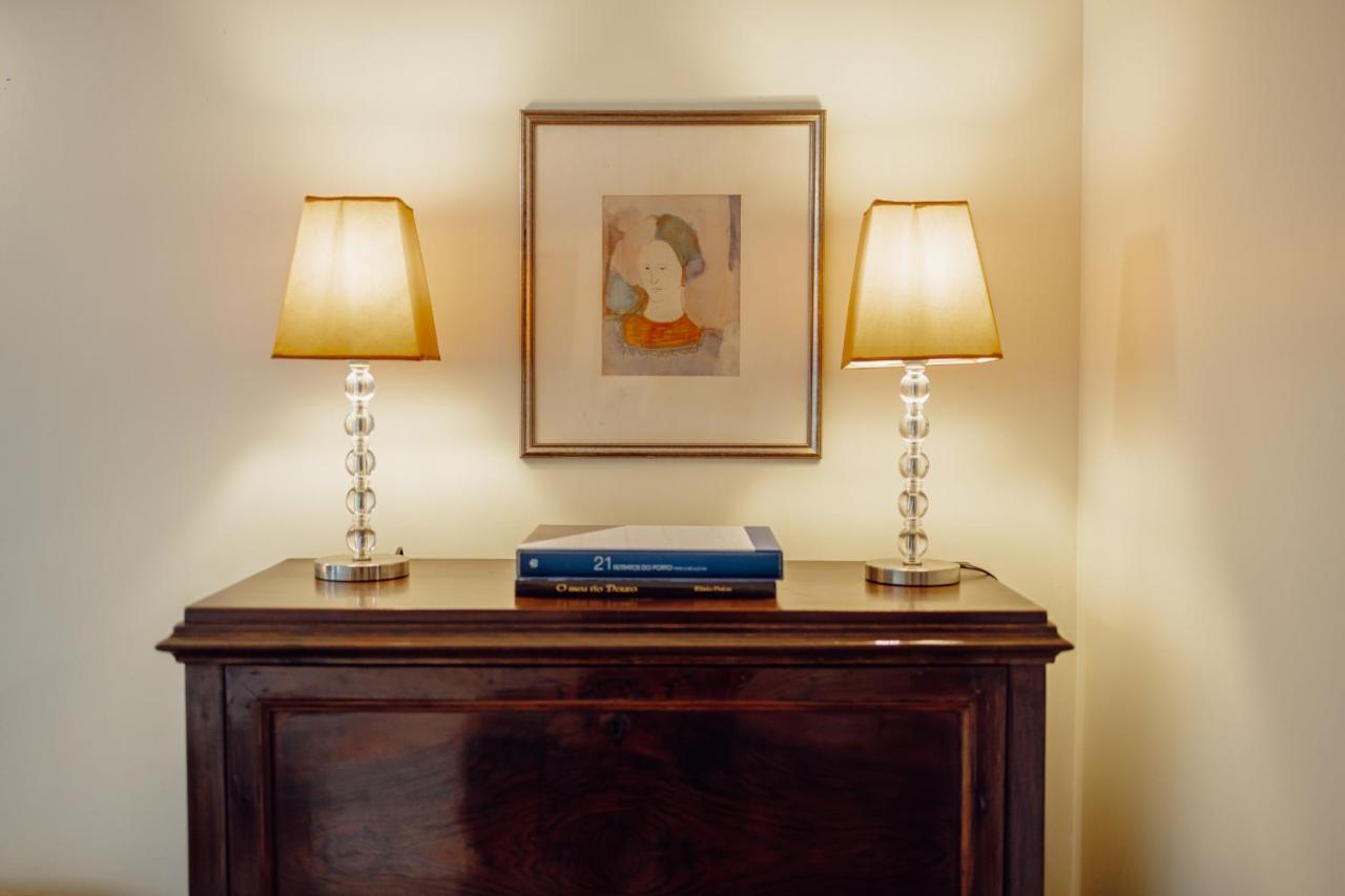 Grand Botanic Garden Apartment By Vacationy Porto Luaran gambar