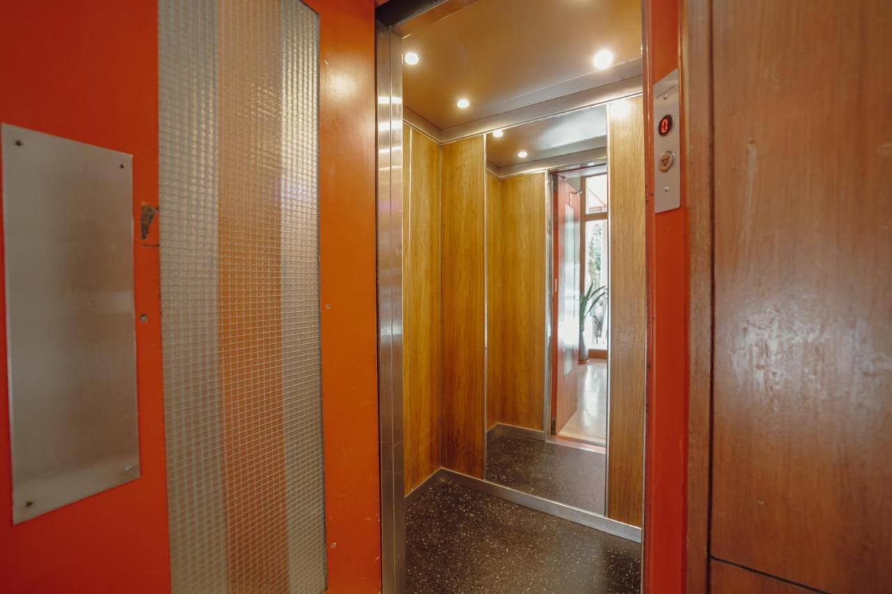 Grand Botanic Garden Apartment By Vacationy Porto Luaran gambar