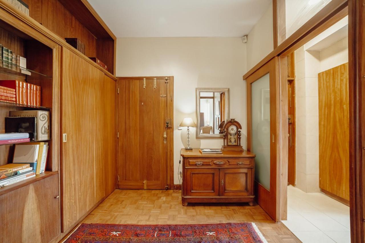 Grand Botanic Garden Apartment By Vacationy Porto Luaran gambar