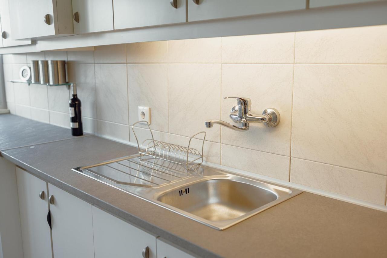 Grand Botanic Garden Apartment By Vacationy Porto Luaran gambar