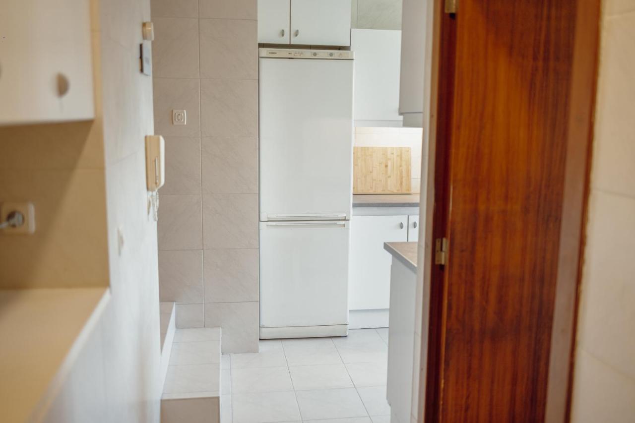 Grand Botanic Garden Apartment By Vacationy Porto Luaran gambar