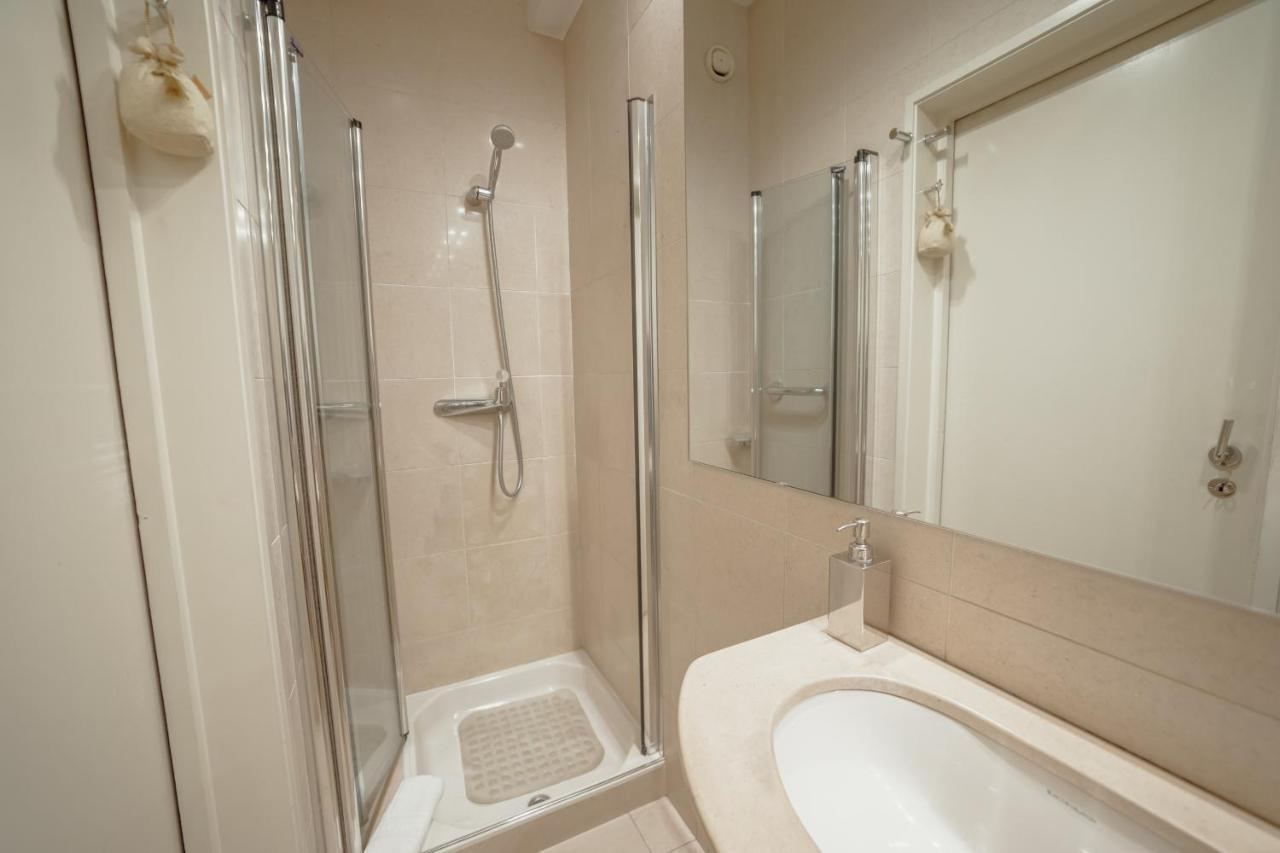 Grand Botanic Garden Apartment By Vacationy Porto Luaran gambar