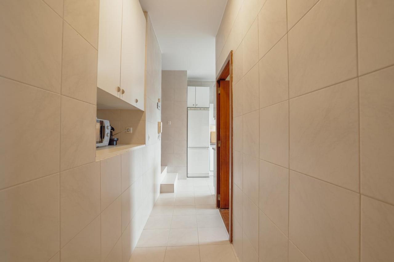 Grand Botanic Garden Apartment By Vacationy Porto Luaran gambar