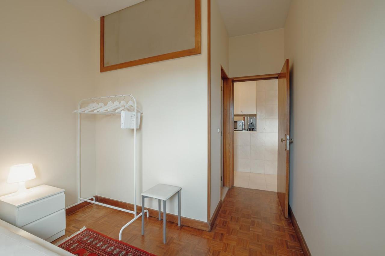 Grand Botanic Garden Apartment By Vacationy Porto Luaran gambar