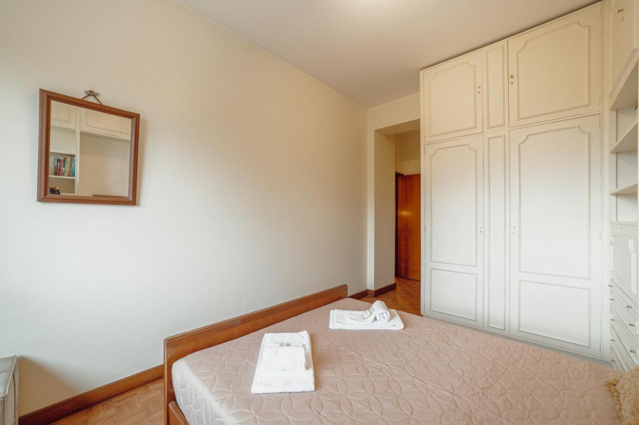Grand Botanic Garden Apartment By Vacationy Porto Luaran gambar