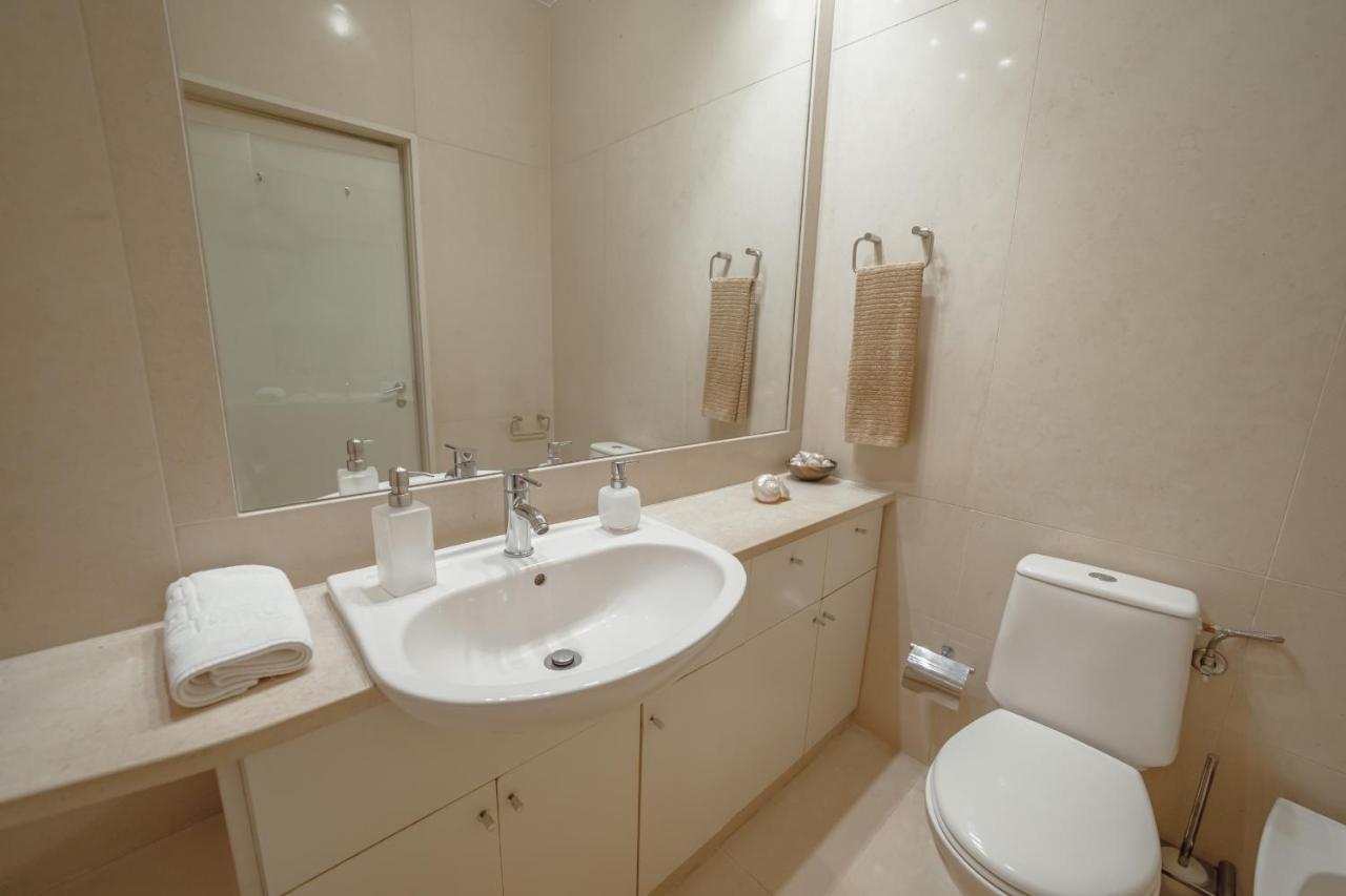 Grand Botanic Garden Apartment By Vacationy Porto Luaran gambar